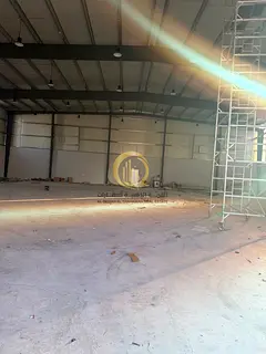 Warehouses for Rent in Al Sajaa Industrial Area – Sharjah Al Hanoo – Al Jalil Area