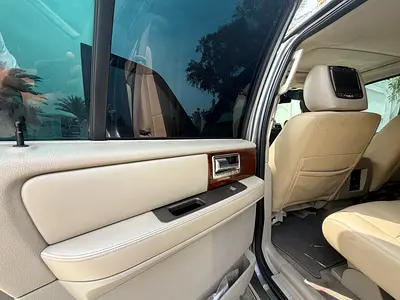 2013 Lincoln NAVIGATOR — фото 9