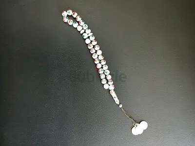 Antique-Style Ottoman Prayer Beads (Tasbih)
