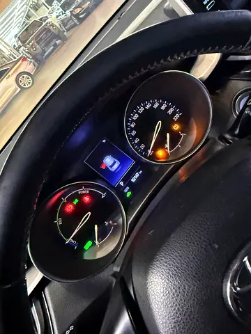 2020 Toyota C-HR photo 6