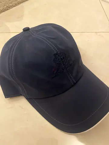 Loro piana cap