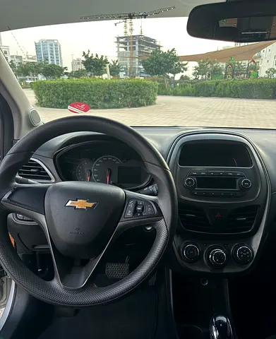 صورة 5 لـ 2019 Chevrolet SPARK