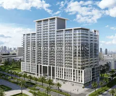 HOT DEAL | STUDIO | BELOW OP | HANDOVER DEC 2026