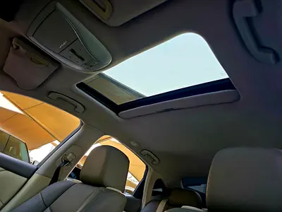 2016 Infiniti Q70 — фото 11