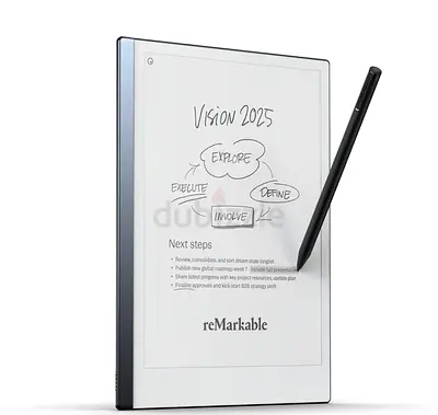 reMarkable 2 Tablet with Stylus / Notes - Good as New
