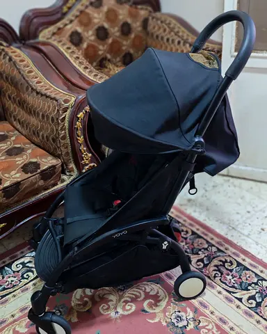 Babyzen yo-yo stroller