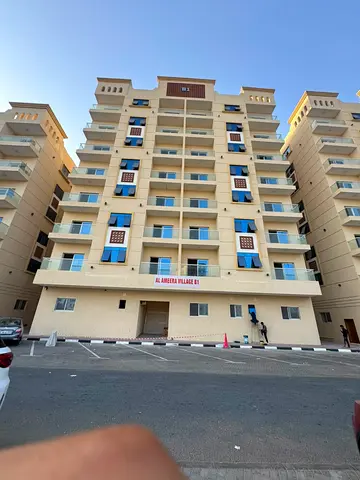 استوديو للبيع في قرية الأميرة – عجمان | Ameera Village