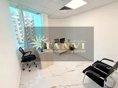 Spacious office for rent| Flexible & Affordable Office Solutions