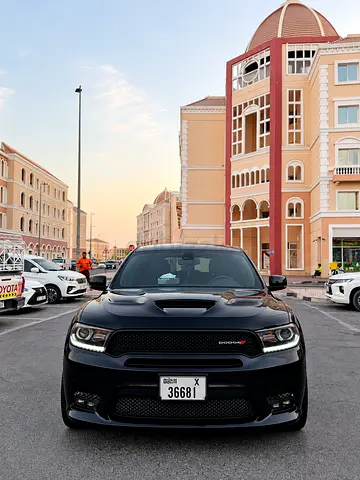 2019 Dodge Durango R/T - 5.7L V8 HEMI - Excellent Condition