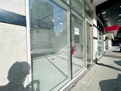 Glass Front | Big Size Shop | With Central Ac | Close to Abu Shagara Park