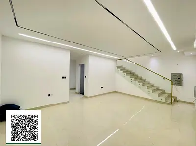 🏡 تاون هاوس للإيجار في الحليو 2 – عجمان | أول ساكن