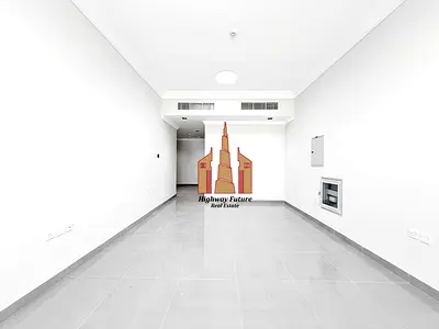 Brand New One BHK Apartment With Closed Kitchen Balcony Wardrobes 45K aon east exit Dubai