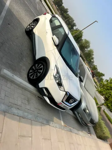 Nissan Kicks SV 2018 | GCC Specs | Well Maintained