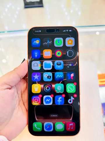 mobile
