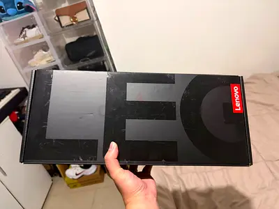 100% BH 1TB legion go z1