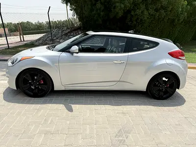 صورة 6 لـ 2012 Hyundai VELOSTER