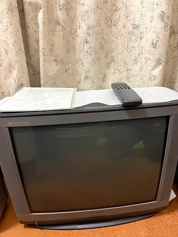 Panasonic CRT TV TX-25GF85