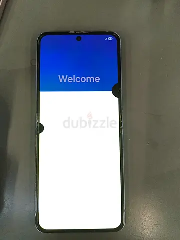 Samsung Galaxy Z Flip Series for Parts