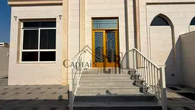 🏡✨ SPACIOUS 5BHK VILLA FOR RENT IN AL RIFA, SHARJAH | AED 110,000 YEARLY | 4,500 SQ. FT. ✨