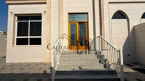 🏡✨ SPACIOUS 5BHK VILLA FOR RENT IN AL RIFA, SHARJAH | AED 110,000 YEARLY | 4,500 SQ. FT. ✨🏡