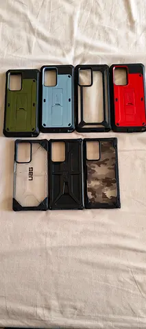 SAMSUNG NOTE 20 ULTRA HARD CASE