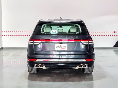 2023 Lincoln AVIATOR 照片 7