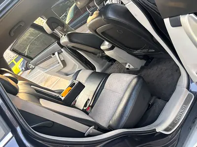 2014 Chevrolet CAPTIVA 照片 14