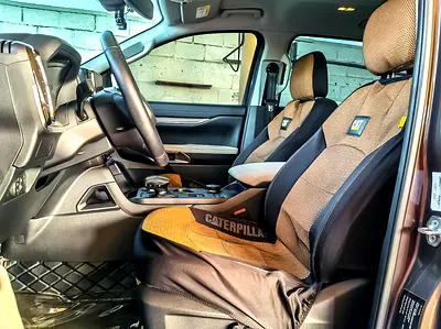 صورة مصغرة 9 لـ 2024 FORD EVEREST