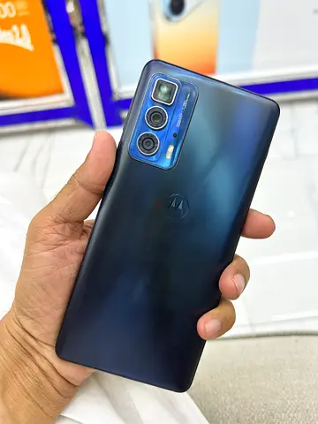 Moto edge 20 pro 256