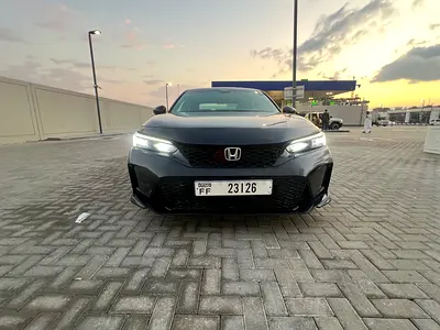 Honda Civic Sport 2025 - Pristine Condition - US Specs