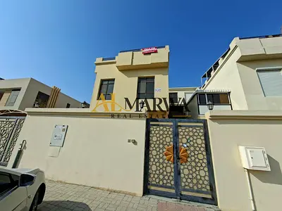 Luxury 5BR Villa | All Master Bedrooms | Spacious & Modern | Premium Living