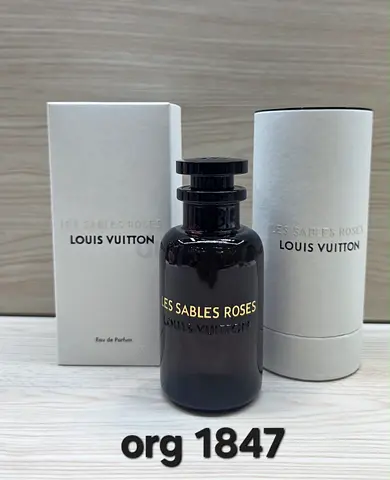 Louis Vuitton Les Sables Roses Eau de Parfum 100ml (Authentic)