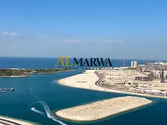 HIGH ROI || Luxurious Waterfront 3BR || Maids Room || Panorama View || 2 Car Parkings