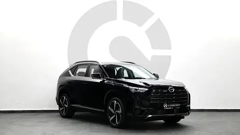 GAC GS4 GL 2026 GCC Specs | Brand New | Agency Warranty 5 Years or 150,000 KM