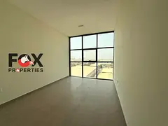 Largest two-bedroom apartment for annual rent in Al Jurf 2 | First occupancy | High-end finishing