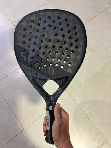 HEAD Speed Pro X – Pro Padel Racket | Brand New