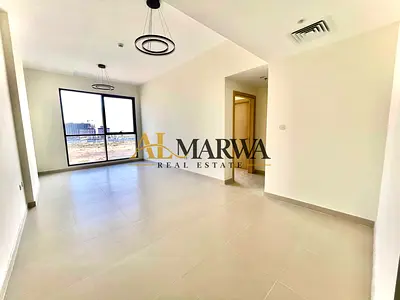 Prime location brand new 1bedroom hall with wardrobes big living area