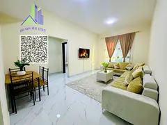 1 BHK | Large area | Monthly rent | New building
