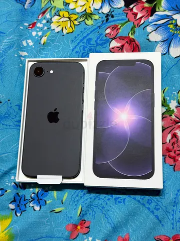 Iphone 17e 256 gb tdra uae