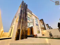 Own your villa, including registration and ownership fees.
