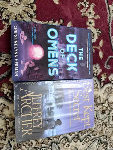 Books for sale