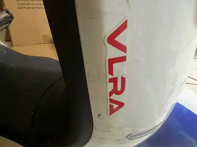 VLRA E Bike for Immediate Sale for 900 AED