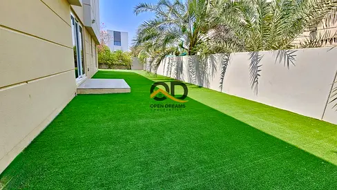 Hot Offer 5BHK Townhouse villa Available Al Zahia jouri