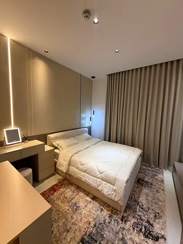 Studio for Sale in Garden Residences A great opportunity to own or invest in a brand-new studio apartment in Garden Residences. The building is very