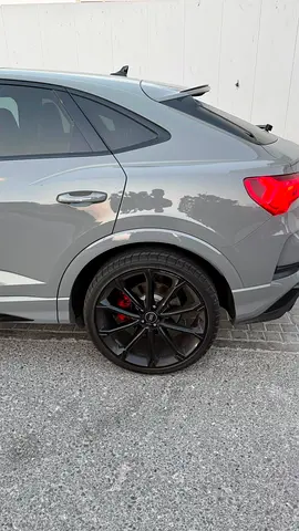 صورة 5 لـ 2021 AUDI RS Q3