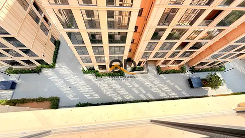 Brand New || 1 Bedroom || Ready To Move || Gym Pool Covered Parking || Prime Location
