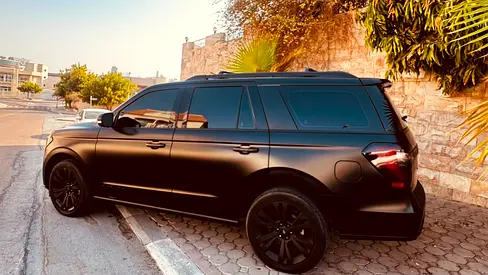 2020 FORD EXPEDITION 缩略图 3