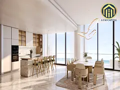 DP 5% | 20 Mins to Al Marjan | Gym and Spa
