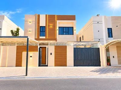 Luxury Fully Furnished Villa for Rent in Al Helio , Ajman