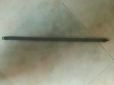Plastic Air tube (45cm)